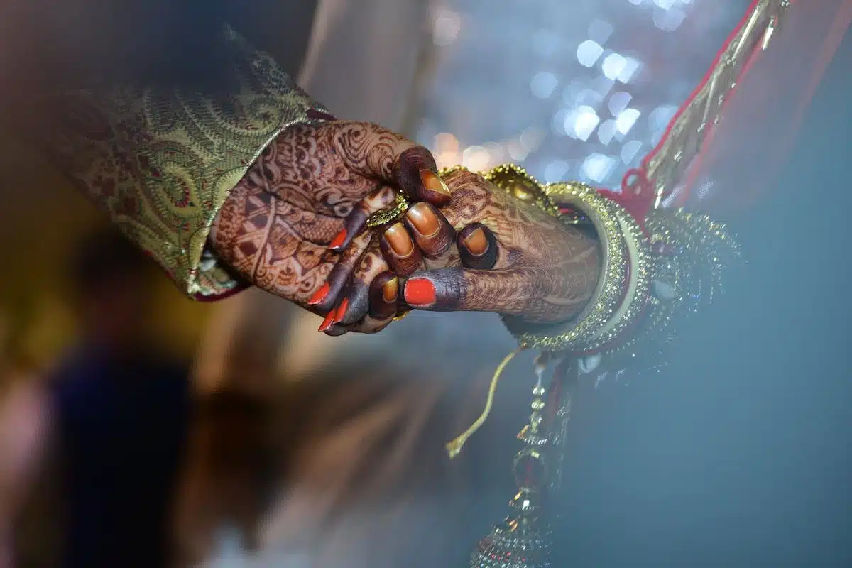 mariage animation
