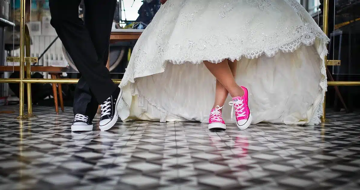 mariage stress