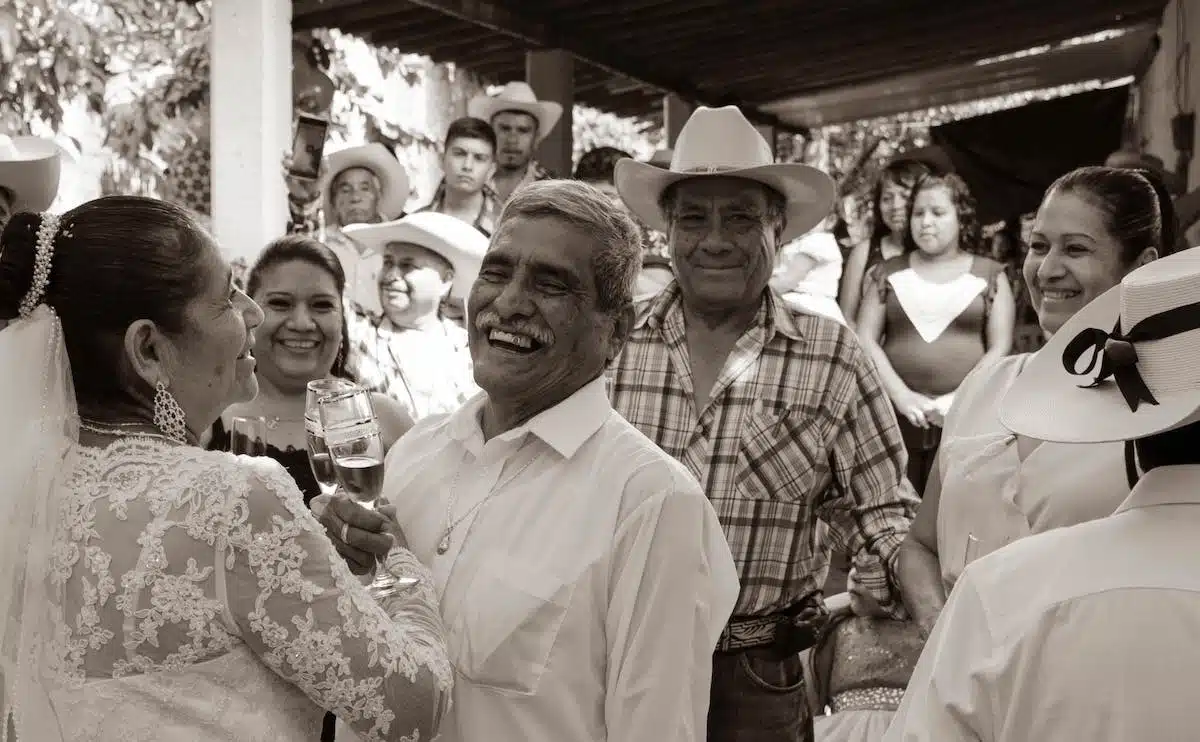 mariage multiculturel