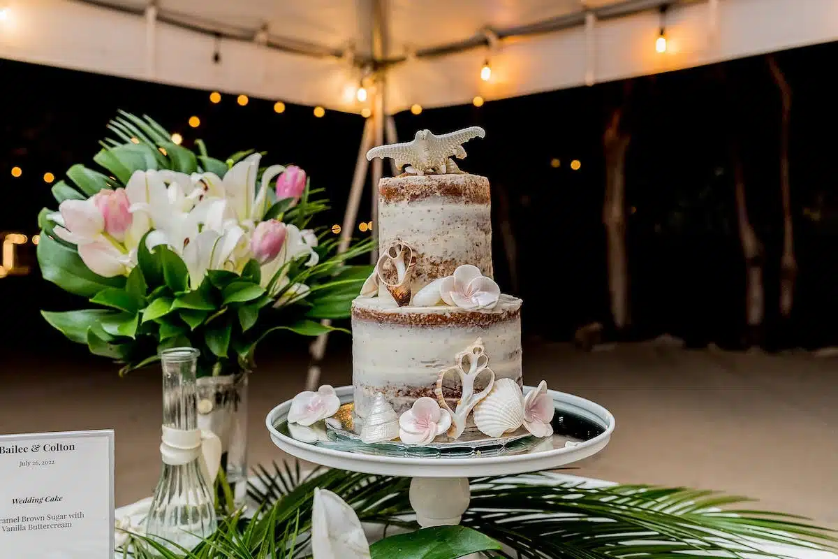 mariage exotique