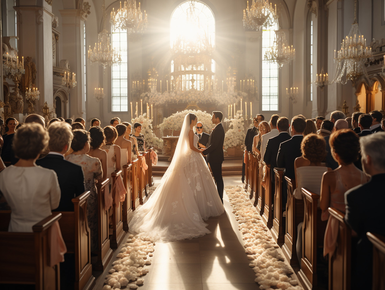 mariage traditionnel