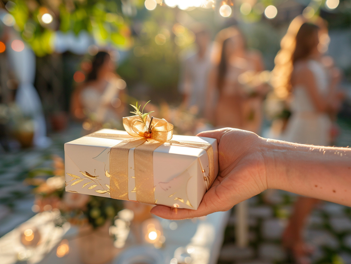 montant cadeau mariage : combien offrir pour un vin d honneur     pour illustrer cet article  je choisirais les mots-clés  cadeau mariage  sur les banques d images pixabay  unsplash et pexels