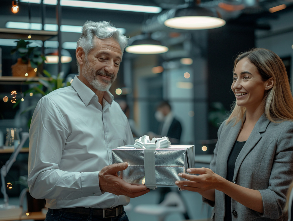 montant cadeau mariage : combien offrir à un collègue de travail   - cadeau mariage