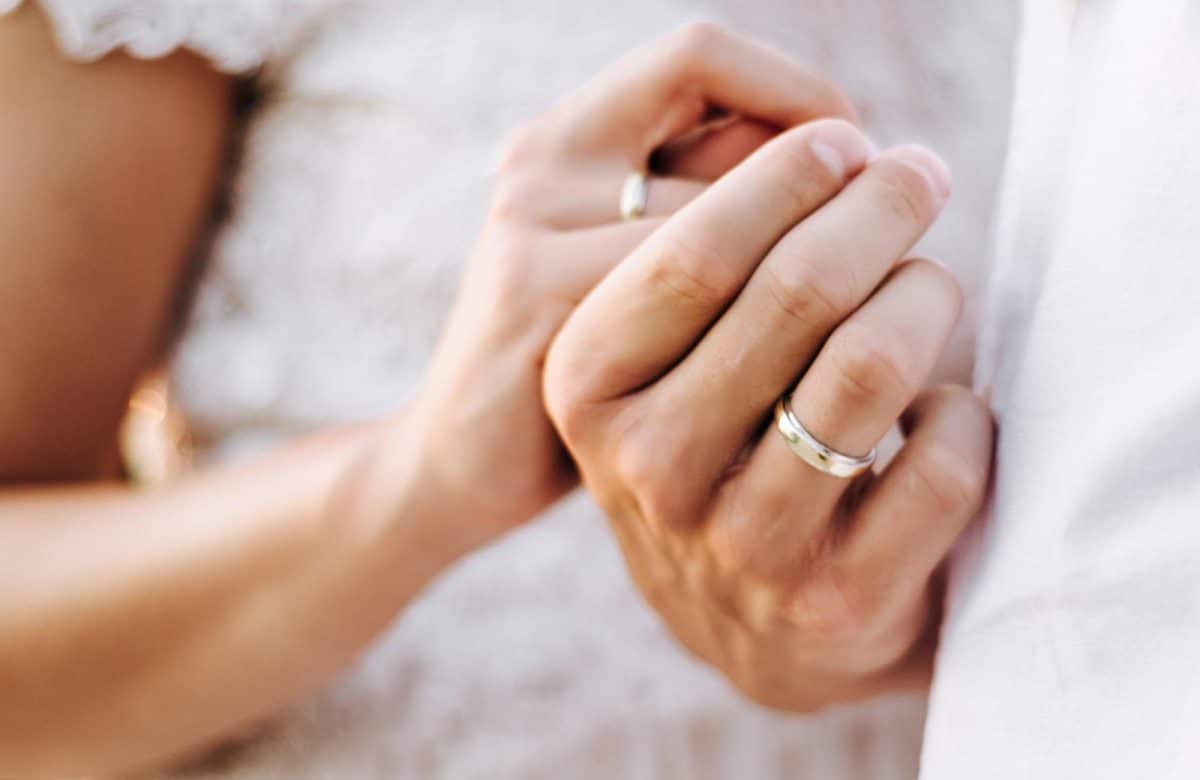Les alliances vintage une touche d'élégance pour votre mariage