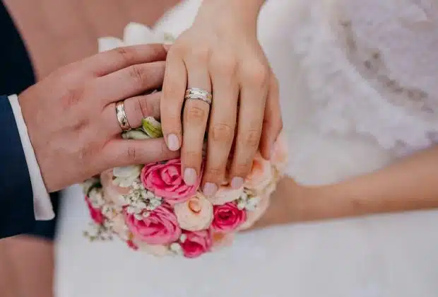 Les alliances vintage une touche d'élégance pour votre mariage