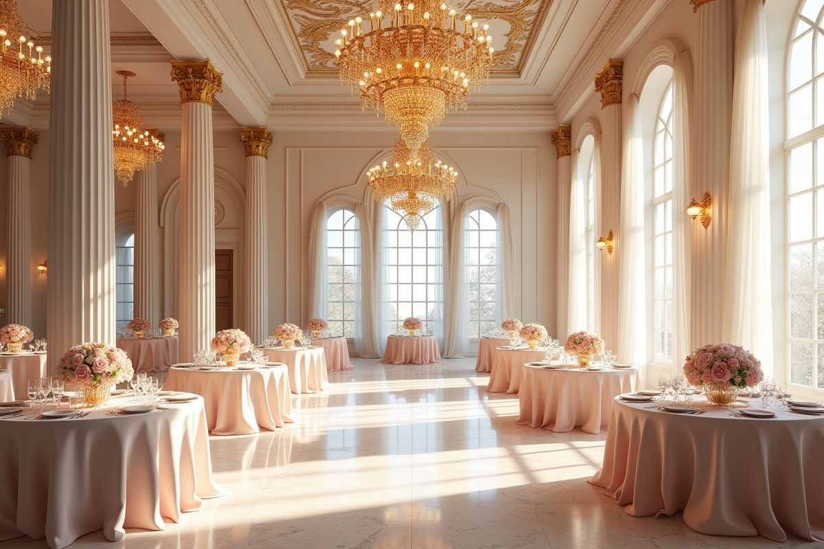 lieu mariage