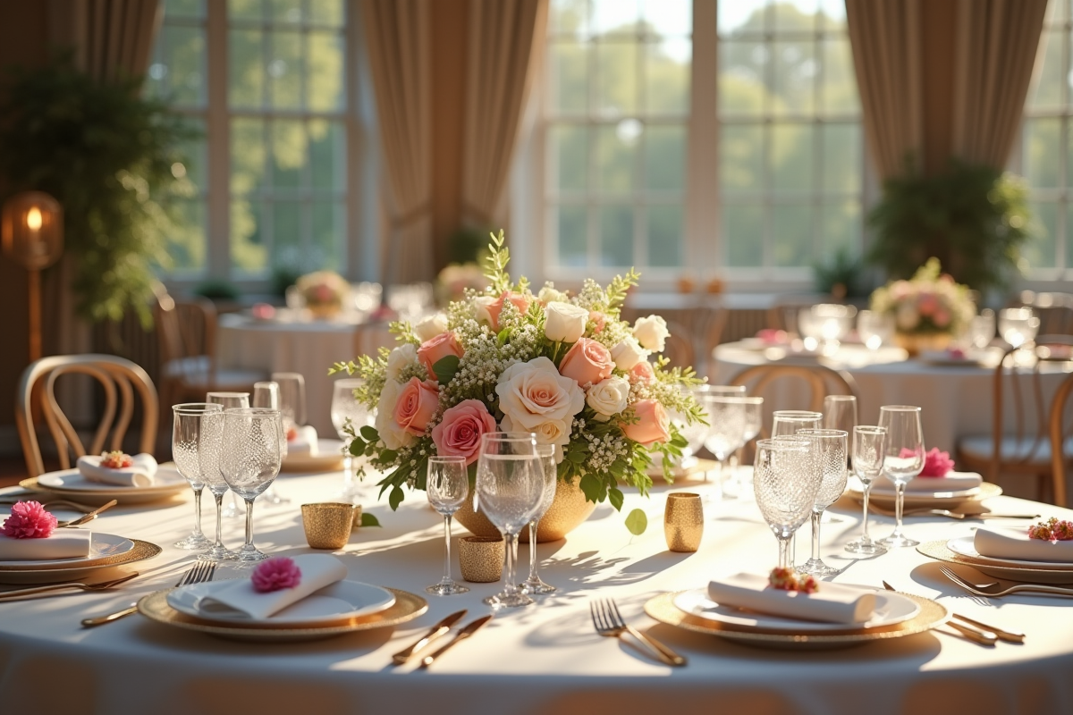 cérémonie mariage