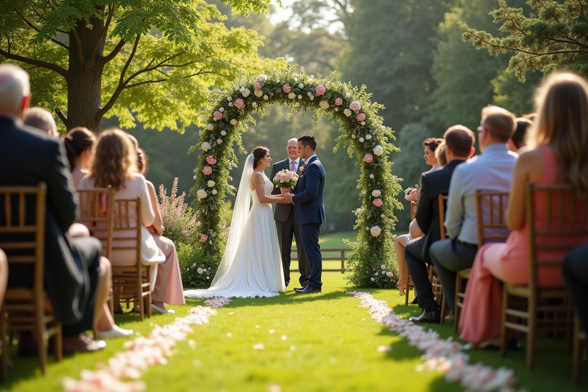 mariage budget