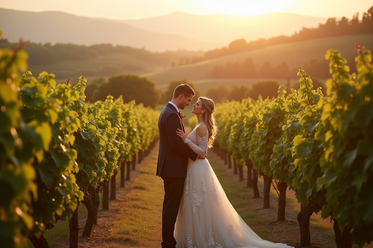 mariage étranger
